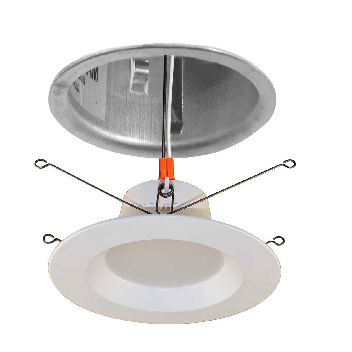 6" Smart WiFi RGB+White LED Conversion Kit - Image 6