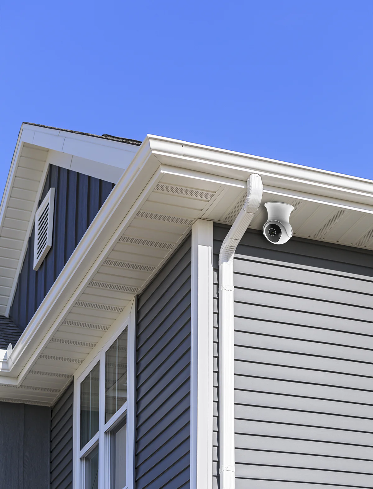 Smart WiFi HD 1080p Motorized Outdoor Camera - Image 4