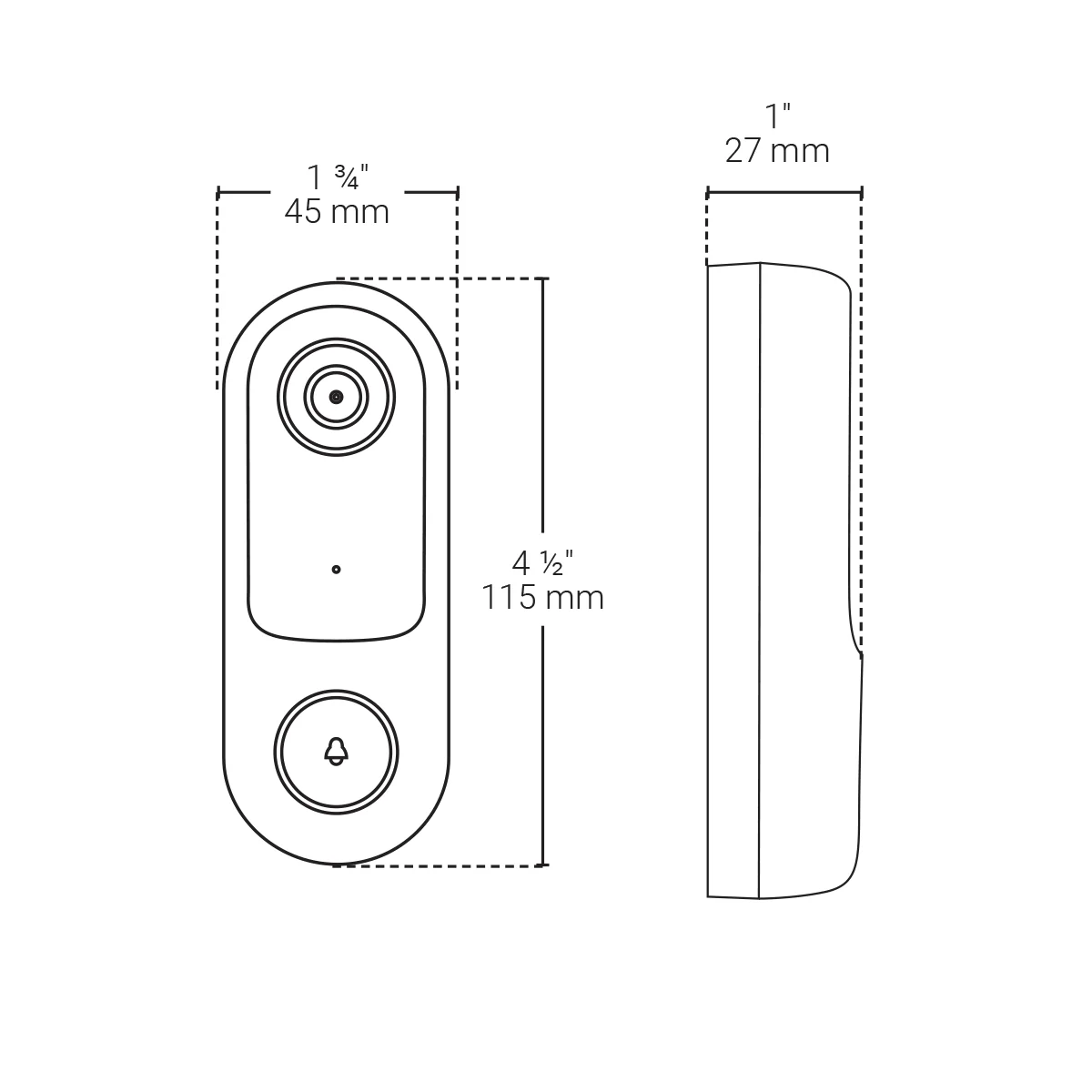 Smart WiFi Outdoor Security Kit - Image 4